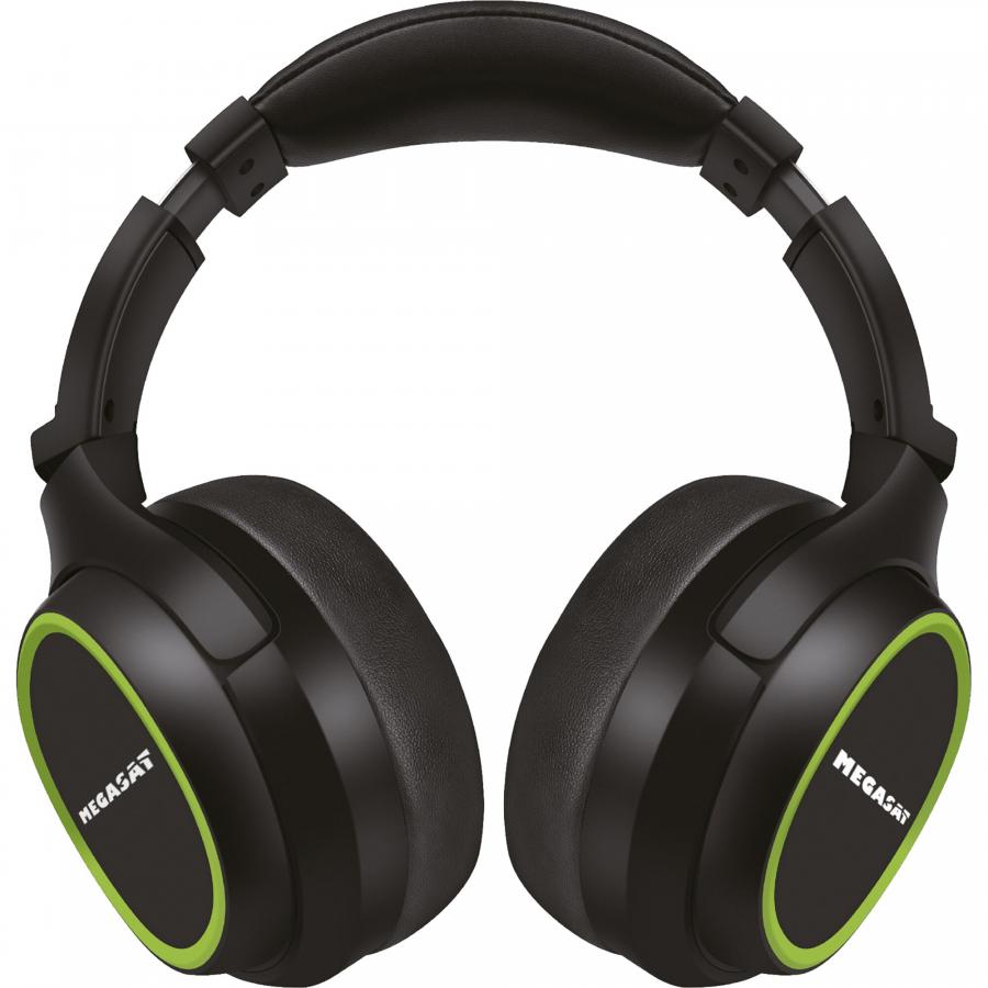 Product image 1 of the product “Bluetooth-Kopfhörer Megasat MEG-BH01 ”